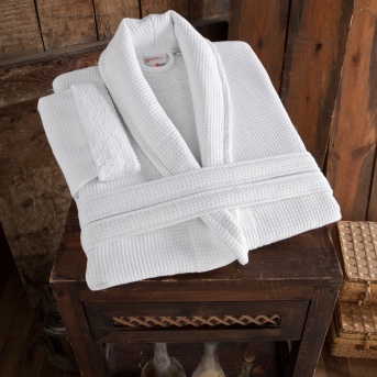 Bathrobes
